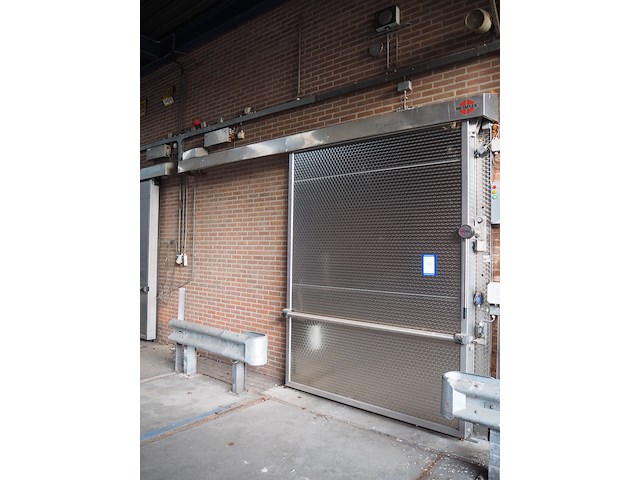 Metaflex - afbeelding 1 van  9