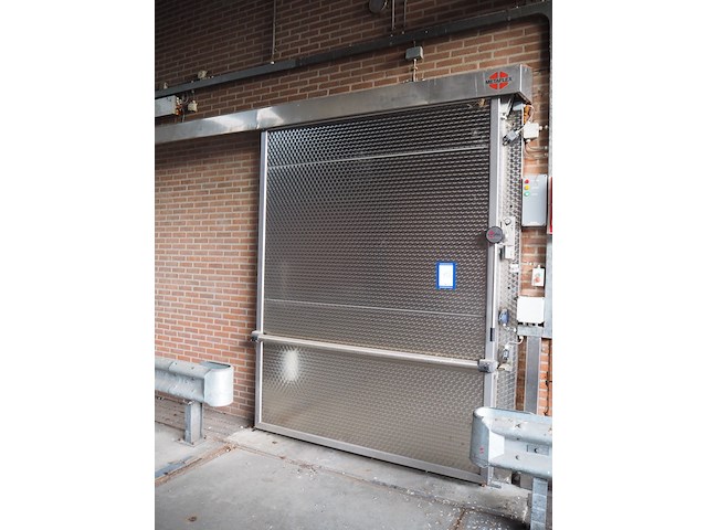 Metaflex - afbeelding 4 van  9