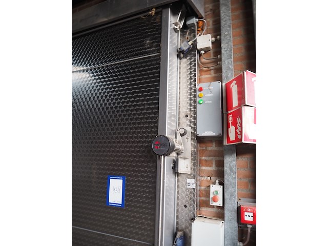 Metaflex - afbeelding 5 van  9