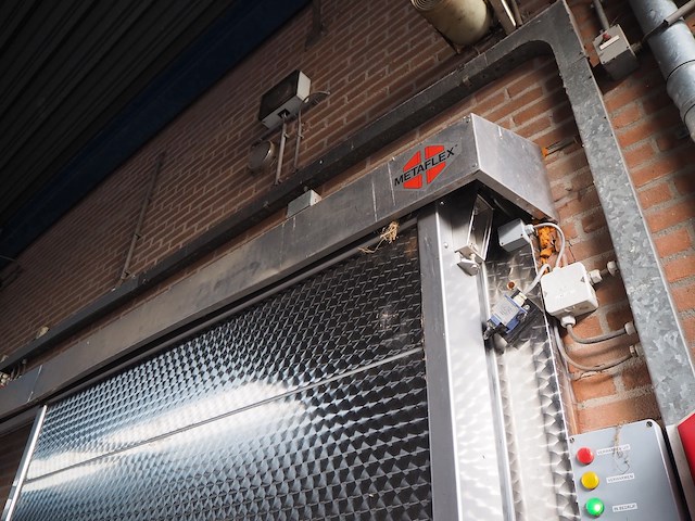 Metaflex - afbeelding 6 van  9