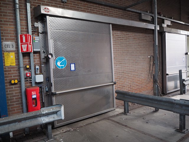 Metaflex - afbeelding 1 van  8