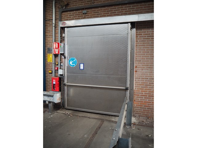 Metaflex - afbeelding 3 van  8