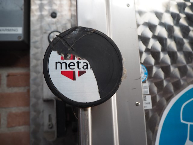 Metaflex - afbeelding 8 van  8