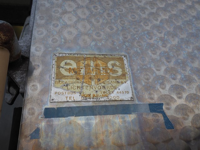 Metaflex - afbeelding 8 van  8