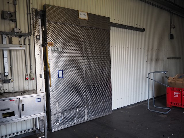 Metaflex - afbeelding 2 van  6