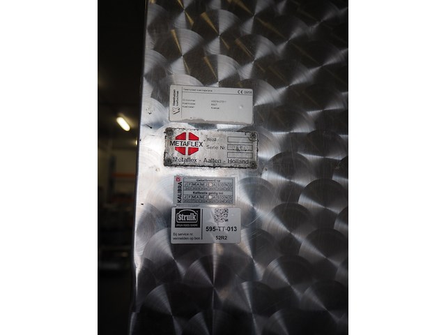 Metaflex - afbeelding 6 van  6