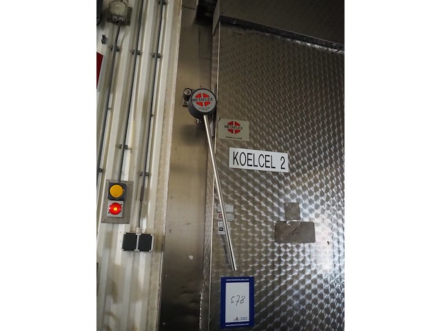 Metaflex - afbeelding 4 van  6