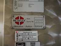 Metaflex - afbeelding 6 van  6