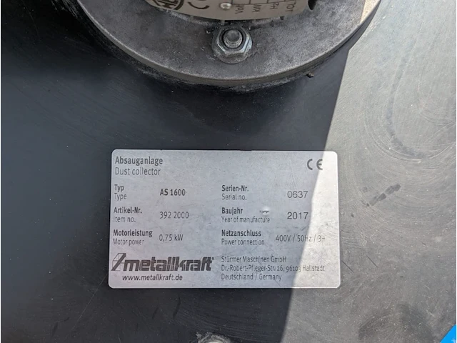 Metal craft - afbeelding 7 van  7