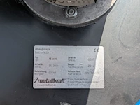 Metal craft - afbeelding 7 van  7