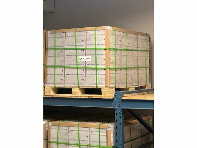 Metal flux lasdraad cored wire - afbeelding 2 van  3