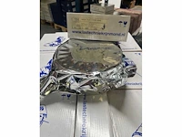 Metal flux lasdraad cored wire - afbeelding 3 van  3