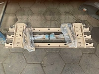 Metal grill - afbeelding 2 van  4
