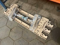 Metal grill - afbeelding 3 van  4