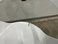 Metal mobil arredo ibis design barkrukken (14x) - afbeelding 5 van  8