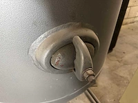 Metal products lucht buffertank - afbeelding 7 van  8