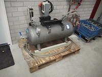 Metal products - afbeelding 1 van  8