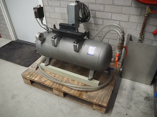 Metal products - afbeelding 2 van  8