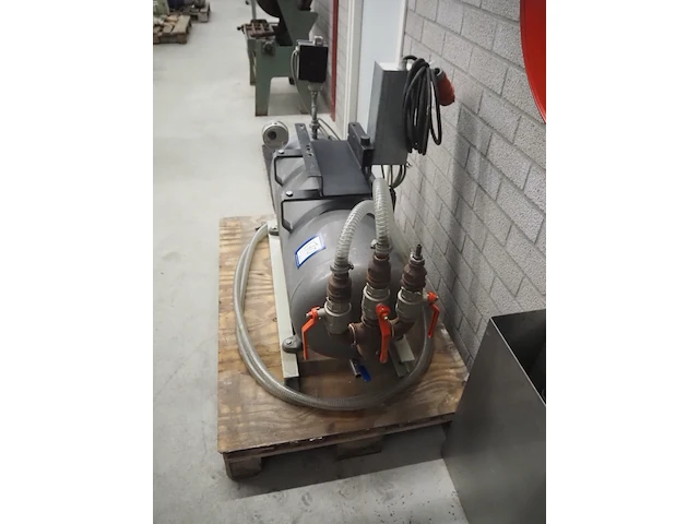 Metal products - afbeelding 3 van  8