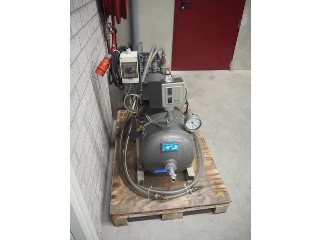 Metal products - afbeelding 4 van  8