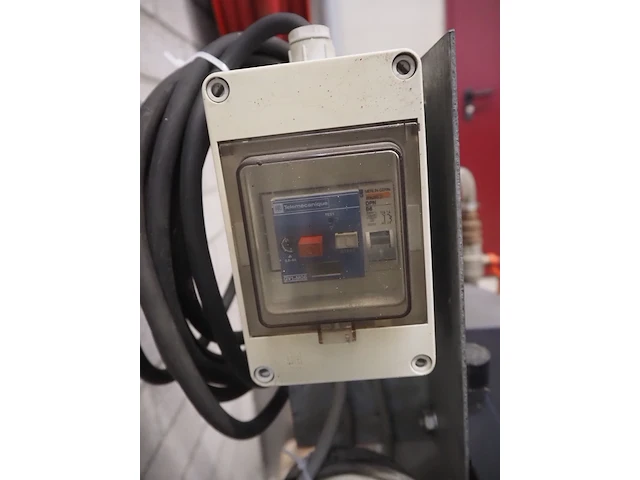 Metal products - afbeelding 6 van  8