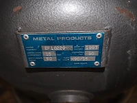 Metal products - afbeelding 8 van  8