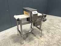 Metal shark metaaldetector - afbeelding 1 van  5