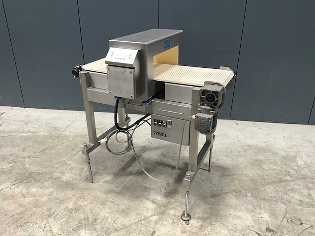 Metal shark metaaldetector - afbeelding 2 van  5