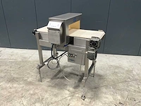 Metal shark metaaldetector - afbeelding 2 van  5