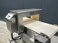 Metal shark metaaldetector - afbeelding 3 van  5