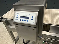 Metal shark metaaldetector - afbeelding 4 van  5