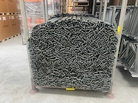 Metal-sistem - legbordstelling 20x200 - afbeelding 4 van  13