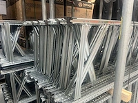 Metal-sistem - legbordstelling 20x200 - afbeelding 13 van  13