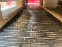 Metal-sistem - legbordstelling 8x40 - afbeelding 13 van  13