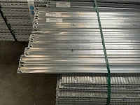 Metal-sistem legbordstelling 10x45 - afbeelding 12 van  12
