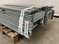 Metal-sistem legbordstelling 12x22 - afbeelding 10 van  10