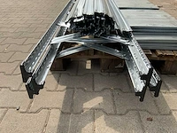 Metal-sistem legbordstelling 3x10 - afbeelding 5 van  6