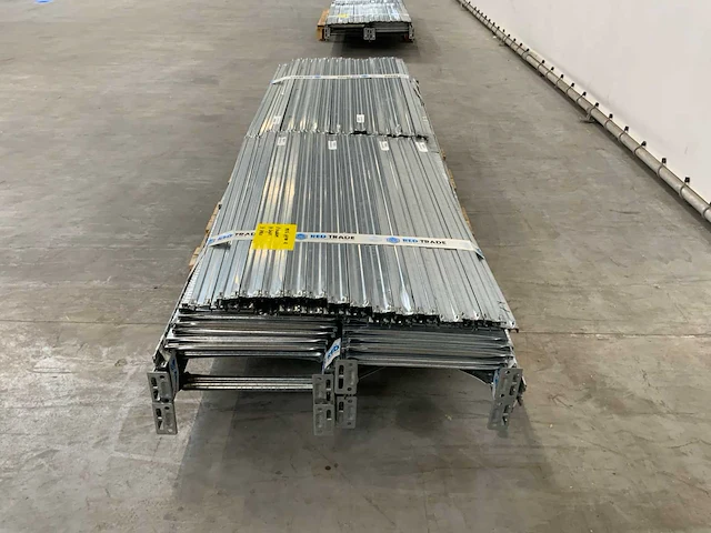 Metal-sistem legbordstelling 8x28 - afbeelding 12 van  12