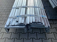 Metal-sistem legbordstelling 8x28 - afbeelding 10 van  12