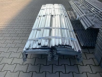 Metal-sistem legbordstelling 8x28 - afbeelding 12 van  12