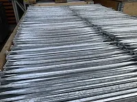Metal-sistem legbordstelling - afbeelding 4 van  13