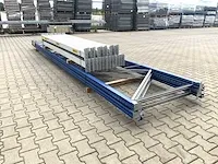 Metal-sistem palletstelling - afbeelding 3 van  7