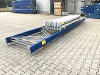 Metal-sistem palletstelling - afbeelding 2 van  7