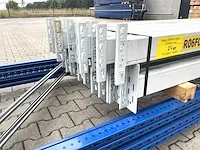 Metal-sistem palletstelling - afbeelding 6 van  7