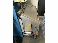 Metalas - mcf 1500 - onderdelen wasmachine - 2006 - afbeelding 2 van  15