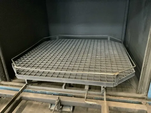 Metalas - mcf 1500 - onderdelen wasmachine - 2006 - afbeelding 13 van  15