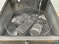 Metalas 125 onderdelenreiniger - afbeelding 2 van  15
