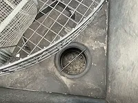 Metalas 125 onderdelenreiniger - afbeelding 3 van  15