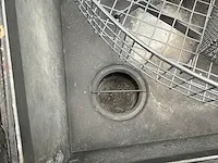 Metalas 125 onderdelenreiniger - afbeelding 4 van  15