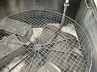 Metalas 125 onderdelenreiniger - afbeelding 6 van  15